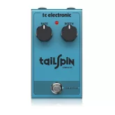 TC Electronic TAILSPIN VIBRATO Гитарная педаль вибрато