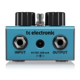 TC Electronic TAILSPIN VIBRATO Гитарная педаль вибрато