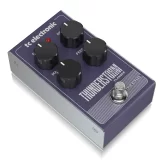 TC Electronic THUNDERSTORM FLANGER Гитарная педаль вфлэнжер