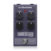 TC Electronic THUNDERSTORM FLANGER Гитарная педаль вфлэнжер