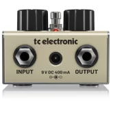 TC Electronic TUBE PILOT OVERDRIVE Гитарная педаль овердрайв