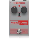 TC Electronic VIBRACLONE ROTARY Гитарная педаль вибрато/ротари