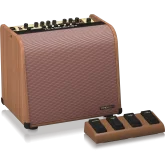 TC Helicon Harmony V60 Акустический комбоусилитель, 60 Вт., 8"