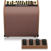TC Helicon Harmony V60 Акустический комбоусилитель, 60 Вт., 8"