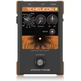 TC HELICON VOICETONE E1 Вокальная педаль эффектов эхо и задержки