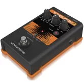 TC HELICON VOICETONE E1 Вокальная педаль эффектов эхо и задержки