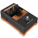 TC HELICON VOICETONE E1 Вокальная педаль эффектов эхо и задержки