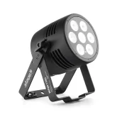 Stage4 REPAR 7 FAU Прожектор LED PAR, 7x20 Вт., RGBWA+UV, IP65