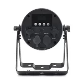 Stage4 REPAR 7 FAU Прожектор LED PAR, 7x20 Вт., RGBWA+UV, IP65