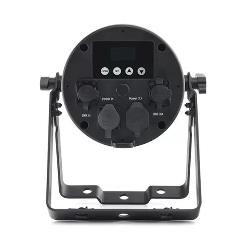 Stage4 REPAR 7 FAU Прожектор LED PAR, 7x20 Вт., RGBWA+UV, IP65