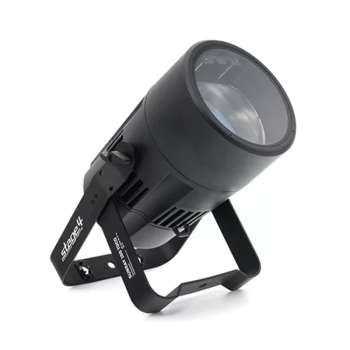 Stage4 SUNRAY 150 TOCO Прожектор LED PAR, 150 Вт. COB, CW+WW, IP65