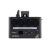 Stage4 DIM Pack 4 Диммер-свитчер, 4 розетки по 10А