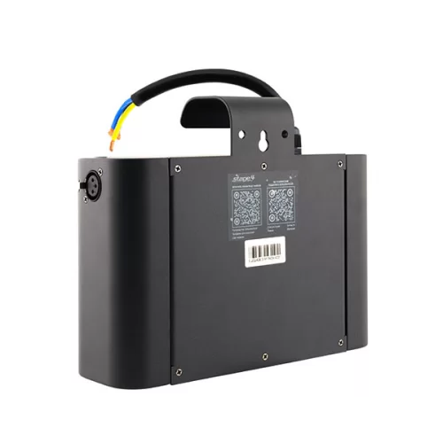 Stage4 DIM Pack 4 Диммер-свитчер, 4 розетки по 10А