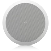 Tannoy CMS 503DC LP Потолочная АС низкопроф, 5"/0.79", програм.120Вт/16Ом., 70В/100В - 30/15/7,5/3,75 Вт