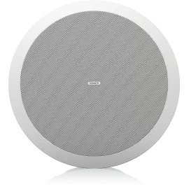 Tannoy CMS 503DC LP Потолочная АС низкопроф, 5"/0.79", програм.120Вт/16Ом., 70В/100В - 30/15/7,5/3,75 Вт