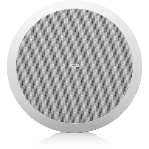 Tannoy CMS 503DC LP Потолочная АС низкопроф, 5"/0.79", програм.120Вт/16Ом., 70В/100В - 30/15/7,5/3,75 Вт