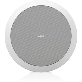 Tannoy CMS 503ICT BM Потолочная АС с колпаком, 5", програм.100Вт/16Ом., 70В/100В - 30/15/7,5/3,75 Вт