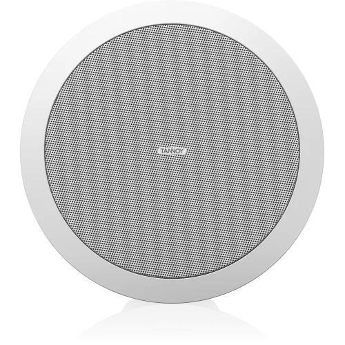 Tannoy CMS 503ICT BM Потолочная АС с колпаком, 5", програм.100Вт/16Ом., 70В/100В - 30/15/7,5/3,75 Вт