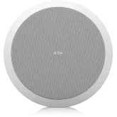 Tannoy CMS 503ICT LP Потолочная АС низкопрофильная, 5", програм.100Вт/16Ом., 70В/100В - 30/15/7,5/3,75 Вт