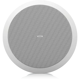 Tannoy CMS 503ICT LP Потолочная АС низкопрофильная, 5", програм.100Вт/16Ом., 70В/100В - 30/15/7,5/3,75 Вт