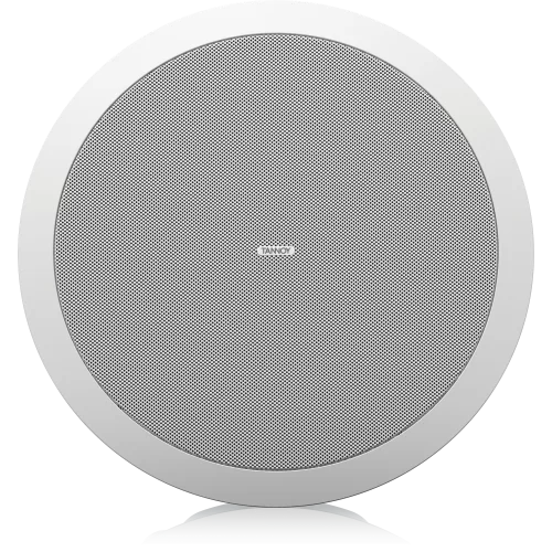 Tannoy CMS 503ICT LP Потолочная АС низкопрофильная, 5", програм.100Вт/16Ом., 70В/100В - 30/15/7,5/3,75 Вт