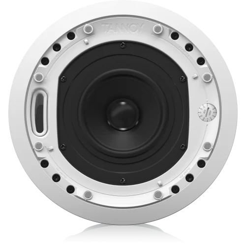 Tannoy CMS 503ICT LP Потолочная АС низкопрофильная, 5", програм.100Вт/16Ом., 70В/100В - 30/15/7,5/3,75 Вт