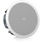 Tannoy CMS 503ICT LP Потолочная АС низкопрофильная, 5", програм.100Вт/16Ом., 70В/100В - 30/15/7,5/3,75 Вт