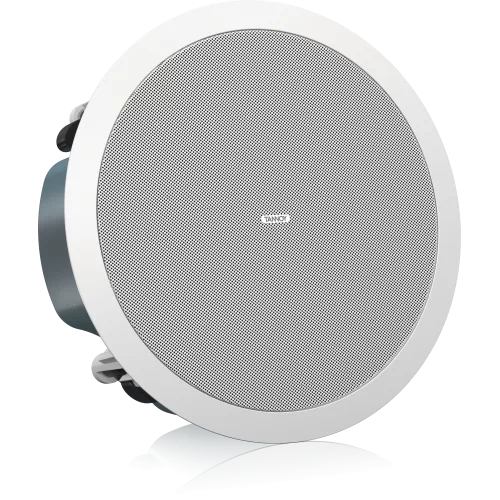 Tannoy CMS 503ICT LP Потолочная АС низкопрофильная, 5", програм.100Вт/16Ом., 70В/100В - 30/15/7,5/3,75 Вт