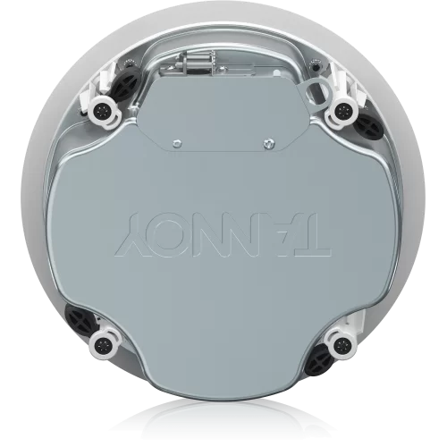 Tannoy CMS 503ICT LP Потолочная АС низкопрофильная, 5", програм.100Вт/16Ом., 70В/100В - 30/15/7,5/3,75 Вт