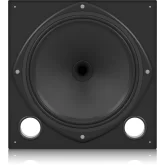 Tannoy CMS1201DCT Потолочная АС,70В/100В - 60/30/15/7,5 Вт.,12"/1,34"