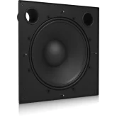 Tannoy CMS1201SW Сабвуфер потолочный,800Вт, 8Ом.,12"