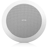 Tannoy CVS 4 MICRO EN54 Потолочная АС,40 / 80 / 160 Вт.,НЧ - 4", ВЧ - 0.75"