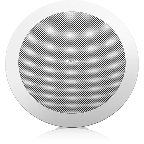 Tannoy CVS 4 MICRO EN54 Потолочная АС,40 / 80 / 160 Вт.,НЧ - 4", ВЧ - 0.75"
