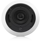 Tannoy CVS 4 MICRO EN54 Потолочная АС,40 / 80 / 160 Вт.,НЧ - 4", ВЧ - 0.75"