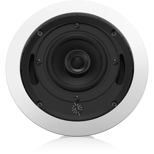 Tannoy CVS 4 MICRO EN54 Потолочная АС,40 / 80 / 160 Вт.,НЧ - 4", ВЧ - 0.75"