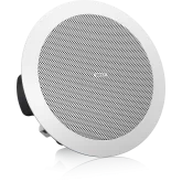 Tannoy CVS 4 MICRO EN54 Потолочная АС,40 / 80 / 160 Вт.,НЧ - 4", ВЧ - 0.75"