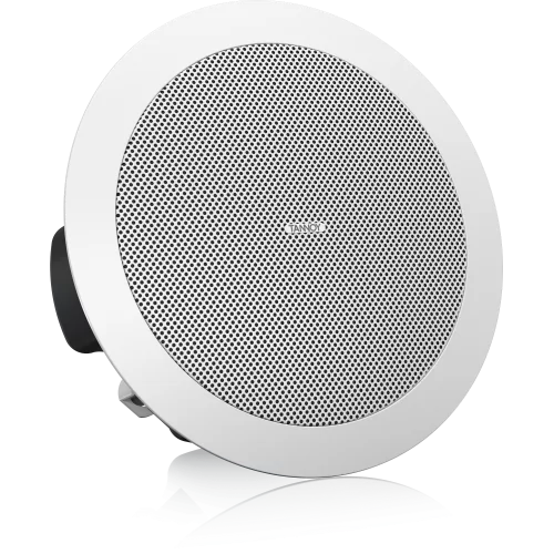 Tannoy CVS 4 MICRO EN54 Потолочная АС,40 / 80 / 160 Вт.,НЧ - 4", ВЧ - 0.75"