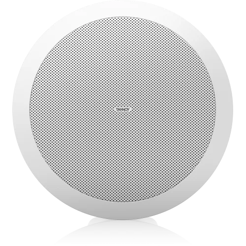Tannoy CVS 601 X Потолочный громкоговоритель, 100Вт - 8Ом, 70В/100В - 30/15/7.5/3.8 Вт., 6,5"+0,79"