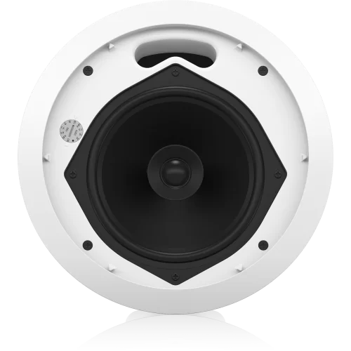 Tannoy CVS 601 X Потолочный громкоговоритель, 100Вт - 8Ом, 70В/100В - 30/15/7.5/3.8 Вт., 6,5"+0,79"
