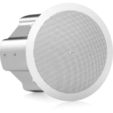 Tannoy CVS 601 X Потолочный громкоговоритель, 100Вт - 8Ом, 70В/100В - 30/15/7.5/3.8 Вт., 6,5"+0,79"