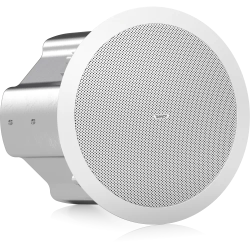 Tannoy CVS 601 X Потолочный громкоговоритель, 100Вт - 8Ом, 70В/100В - 30/15/7.5/3.8 Вт., 6,5"+0,79"