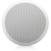 Tannoy CVS 8 Потолочный громкоговоритель, 60Вт, 6Ом, НЧ-8", ВЧ-0,75", 70В/100В, 60/30/15/7,5 Вт