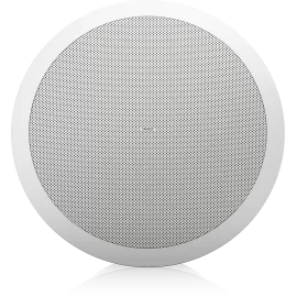 Tannoy CVS 8 Потолочный громкоговоритель, 60Вт, 6Ом, НЧ-8", ВЧ-0,75", 70В/100В, 60/30/15/7,5 Вт