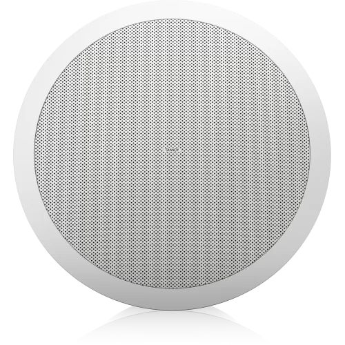 Tannoy CVS 8 Потолочный громкоговоритель, 60Вт, 6Ом, НЧ-8", ВЧ-0,75", 70В/100В, 60/30/15/7,5 Вт