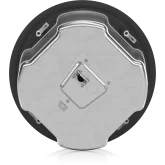 Tannoy CVS 801-BK Потолочный громкоговоритель, 180Вт, 8Ом, 8"+1", 70В/100В, 60/30/15/7.5 Вт