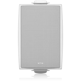 Tannoy DVS 4-WH Всепогодная АС, IP64, 4"+0.75", 40 /80 / 160 Вт.