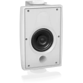 Tannoy DVS 4-WH Всепогодная АС, IP64, 4"+0.75", 40 /80 / 160 Вт.