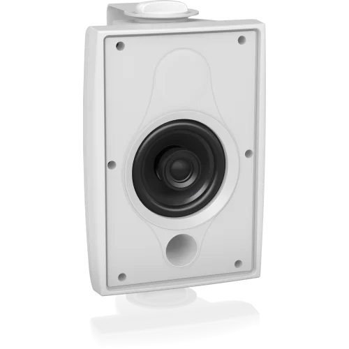 Tannoy DVS 4-WH Всепогодная АС, IP64, 4"+0.75", 40 /80 / 160 Вт.