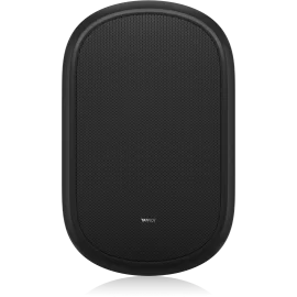 Tannoy DVS 401 Настенная АС, 25 Вт.- 8 Ом., 25/12,5/6,3/3,2 Вт.- 70/100 В, 4", IP64