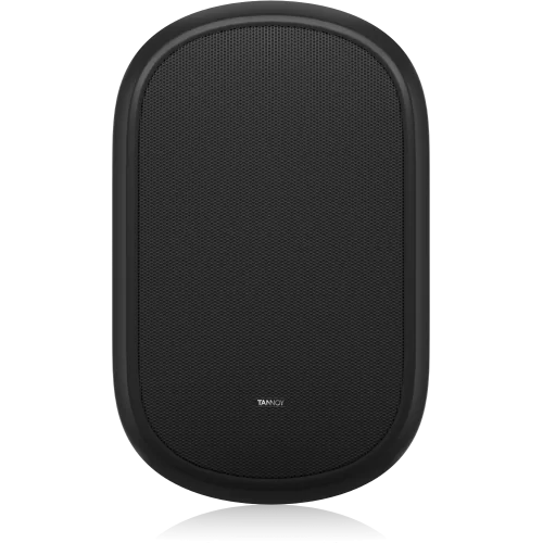 Tannoy DVS 401 Настенная АС, 25 Вт.- 8 Ом., 25/12,5/6,3/3,2 Вт.- 70/100 В, 4", IP64